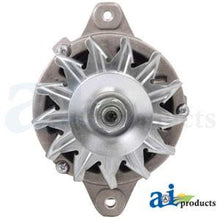 AM100808 12V35ANND Alternator Fits Electrical Apps