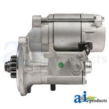 AM100809 12VCWG/R 1.0KW Starter Nippondenso Fits Electrical Apps