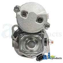 AM100809 12VCWG/R 1.0KW Starter Nippondenso Fits Electrical Apps