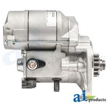 AM100809 12VCWG/R 1.0KW Starter Nippondenso Fits Electrical Apps