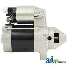 AM104559 Starter Nippo Fits Electrical Apps