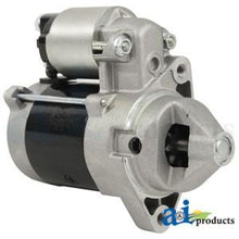 AM104559 Starter Nippo Fits Electrical Apps