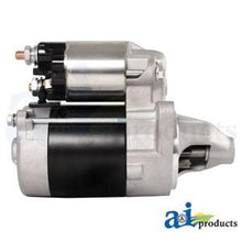 AM105575 Starter ND/DD Fits John Deere