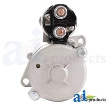 AM105575 Starter ND/DD Fits John Deere