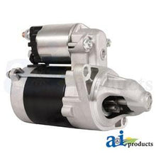 AM105575 Starter ND/DD Fits John Deere