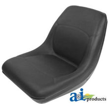 AM107759 Seat Fits John Deere