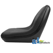 AM107759 Seat Fits John Deere