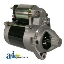 AM108615 Starter Denso/DD Fits John Deere