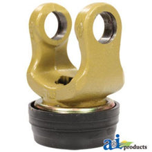 AM123765 Tractor Yoke QD Fits John Deere