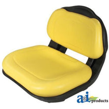 AM136044 Seat Assembly Fits John Deere