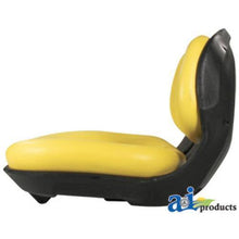 AM136044 Seat Assembly Fits John Deere
