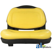 AM136044 Seat Assembly Fits John Deere