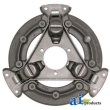 AM2576T New Pressure Plate (10") Fits John Deere