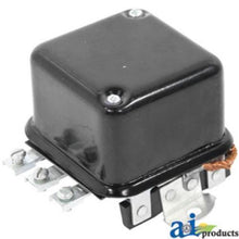AM30078 Voltage Regulator Fits John Deere