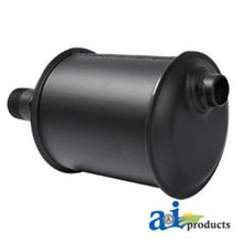 AM30280 Muffler Fits John Deere