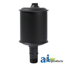 AM30280 Muffler Fits John Deere