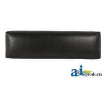AM3462T-1 Back Cushion WD Black Fits John Deere