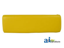 AM3462T-6 Back Cushion Wood Yellow Fits John Deere