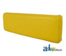 AM3462T-6 Back Cushion Wood Yellow Fits John Deere