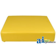 AM3463T-6 Bottom Cushion Wood Yellow Fits John Deere