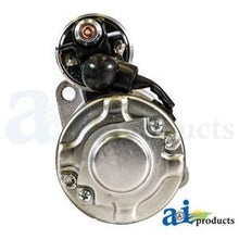 AM878176 Starter Hi Fits Electrical Apps