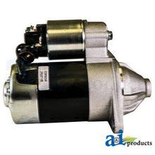 AM878176 Starter Hi Fits Electrical Apps