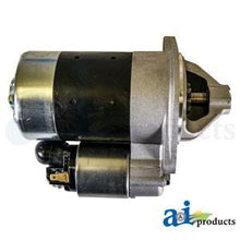 AM878176 Starter Hi Fits Electrical Apps