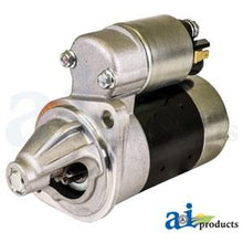 AM878176 Starter Hi Fits Electrical Apps