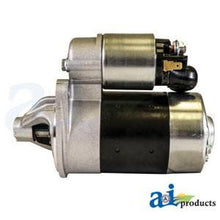 AM878176 Starter Hi Fits Electrical Apps