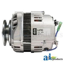 AM880733 12V40AN Alternator Hitachi Fits Electrical Apps