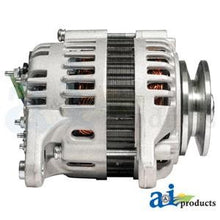 AM880733 12V40AN Alternator Hitachi Fits Electrical Apps