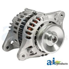 AM880733 12V40AN Alternator Hitachi Fits Electrical Apps
