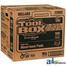 AP22883 Absorbent Pads Fits Several