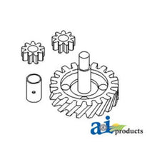 APN6600A Repair Kit Oil Pump Fits Ford