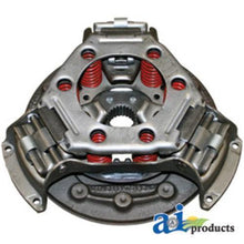 AR100649 Pressure Plate Assy (11") Fits John Deere