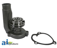 AR1194R Water Pump Fits John Deere