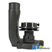 AR1194R Water Pump Fits John Deere