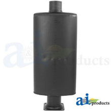 AR20450 Muffler Fits John Deere
