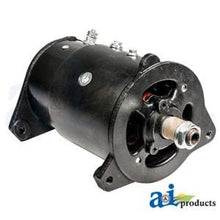 AR21906 12V20ACW Alternator Delco Fits Electrical Apps