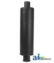 AR30190 Muffler Fits John Deere