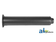 AR327R Muffler Fits John Deere