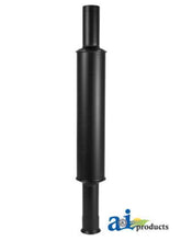 AR38383 Muffler Fits John Deere