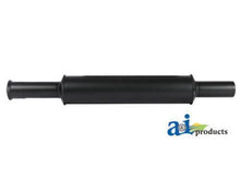 AR38383 Muffler Fits John Deere