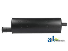 AR38537 Muffler Fits John Deere