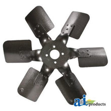 AR38790 Fan 6 Blade Fits John Deere