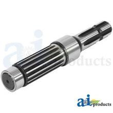 AR41752 PTO Shaft 540 RPM Fits John Deere