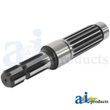 AR41752 PTO Shaft 540 RPM Fits John Deere
