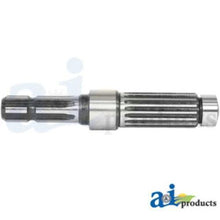 AR41752 PTO Shaft 540 RPM Fits John Deere