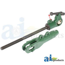 AR44551 Adjuster Lift Link Complete Fits John Deere