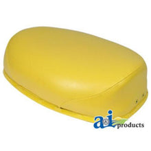 AR44763-6 Bottom Cushion Steel Yellow Fits John Deere